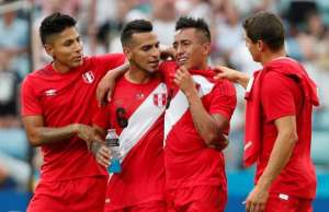 Após eliminação do Peru na Copa, São Paulo define prazo para reapresentação de Cueva