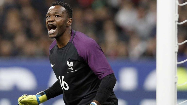 'Podemos e vamos vencer a Argentina', diz goleiro francês sobre duelo de campeões 2 0002050323602 img