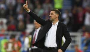 'Brasil demonstrou que é uma seleção realmente poderosa', diz técnico da Sérvia