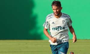 Scarpa já fica à disposição no Palmeiras e deve viajar com o elenco para o Panamá