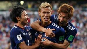 Japão encara a eliminada Polônia em busca de vaga nas oitavas de final da Copa