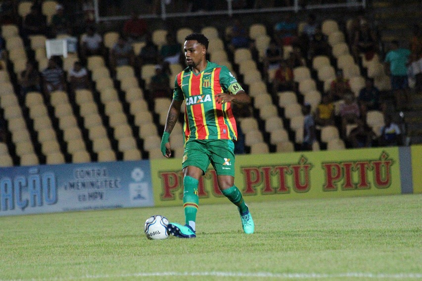 Copa do Nordeste: Em busca de final inédita, Sampaio Corrêa tenta segurar vantagem