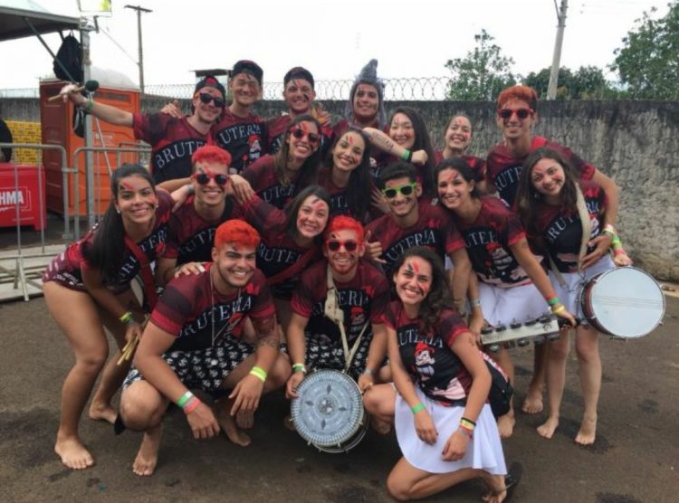 Segundona: De olho na liderança, São José terá incentivo da bateria da UNESP