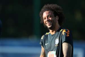 Marcelo apresenta 'boa melhora' de dores nas costas, diz CBF