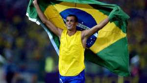 Rivaldo ironiza críticos do 7 a 1 após eliminação da Alemanha: 'Mais respeito'