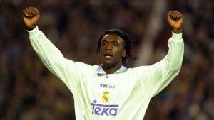 Seedorf é categórico: 