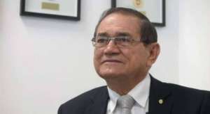 Presidente da CBF diz desconhecer Dmitry Medvedev após ver jogo a 5 cadeiras dele