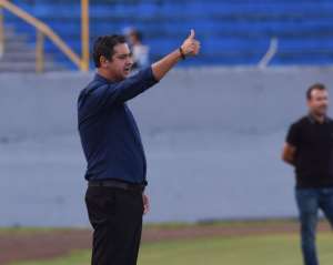 Série B: Marquinhos Santos deixa o Londrina e é o novo técnico do São Bento