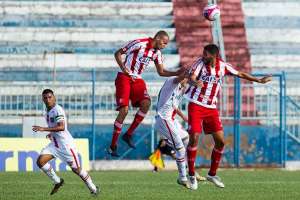 ​Série D: Volante do Linense avalia quartas como a fase mais tensa