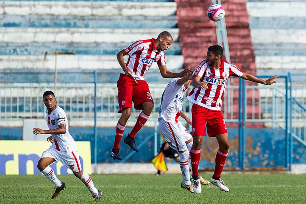 ​Série D: Volante do Linense avalia quartas como a fase mais tensa