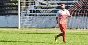 Série D: Volante do Ferroviário comemora boa fase e já mira o próximo confronto