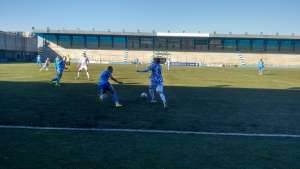 Série D: Adversário do Linense, São José marcou em todos os jogos fora de casa