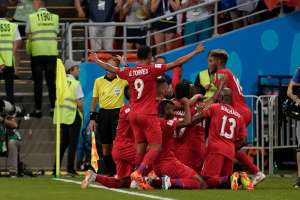 Pela primeira vez na história, todas as seleções da Copa marcaram ao menos 2 gols