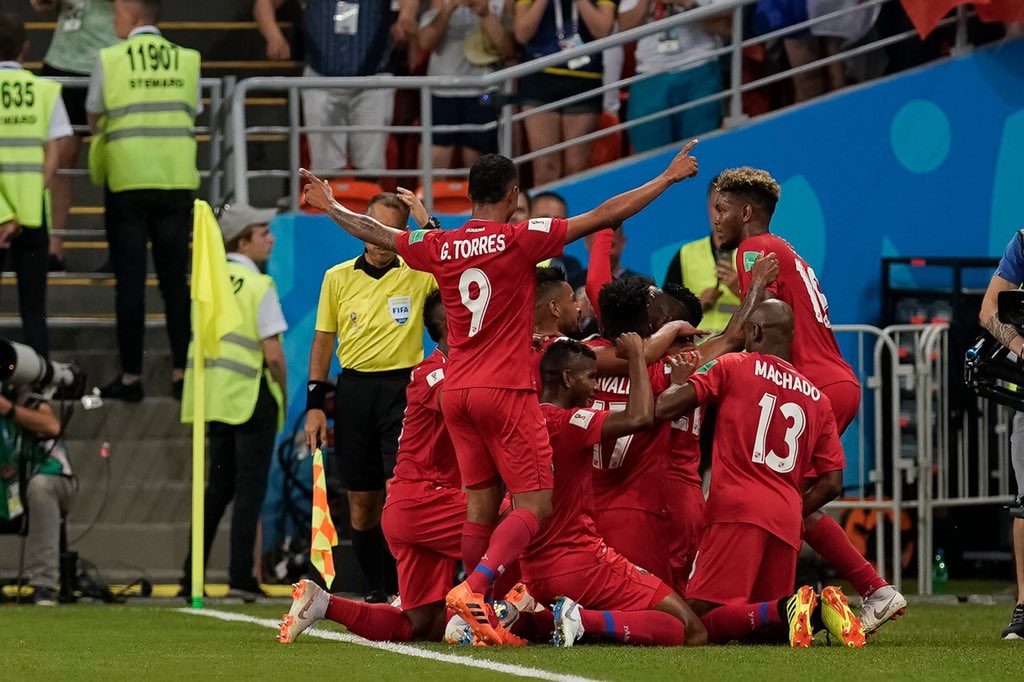 Pela primeira vez na história, todas as seleções da Copa marcaram ao menos 2 gols