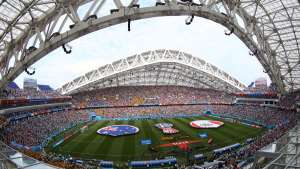 A pedido da Fifa, Uruguai e Portugal não treinam em local do jogo das oitavas