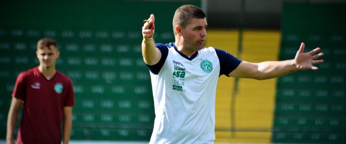 Guarani x Boa Esporte – Contra lanterna, Bugre tenta reencontrar vitórias