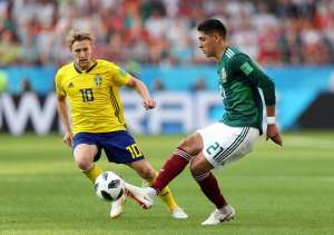 De torcedor a treinador do México, Osorio se prepara para enfrentar o Brasil