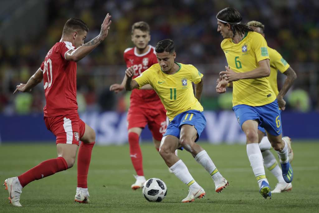 Reservas eficientes, mesmo em 'emergência', têm dado conta do recado na seleção