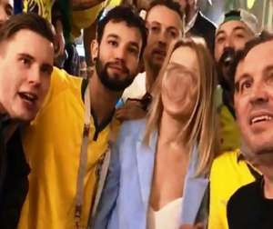 CEO da Copa da Rússia diz desconhecer casos de assédio sexual no país