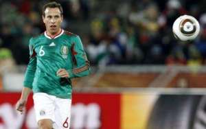 Dirigente mexicano crê em vitória sobre o Brasil: 'Viemos jogar 7 partidas'