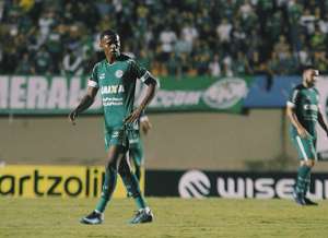 Clube de Keno no Egito segue fazendo limpa no Brasil e contrata Carlos Eduardo, do Goiás