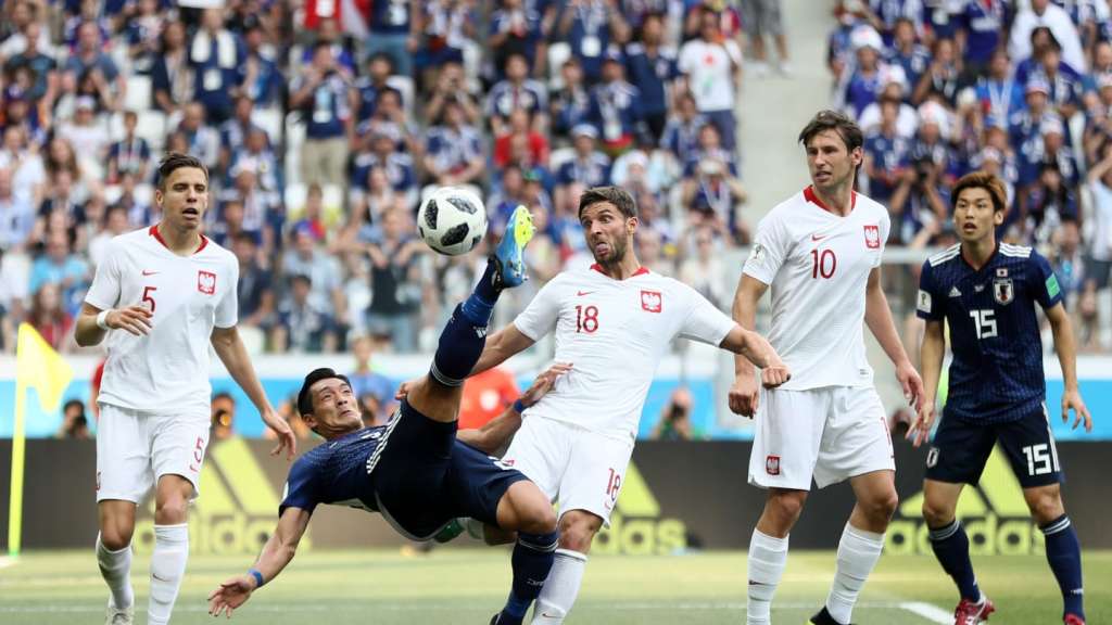 Diretor da Fifa admite rever regras da Copa para evitar 'jogo de compadres'