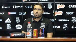 Série B: Barbarotti revela que Ponte Preta está negociando com reforço estrangeiro