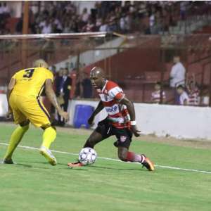 Série D: Decisivo para o Linense, atacante exalta importância do “fator casa”