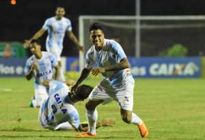 Série B: Meia do Londrina, Dudu projeta duelo contra o Sampaio Corrêa