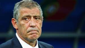 'Acreditamos que chegou a nossa hora', diz técnico de Portugal antes das oitavas