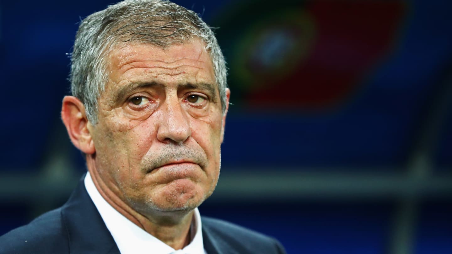 ‘Acreditamos que chegou a nossa hora’, diz técnico de Portugal antes das oitavas