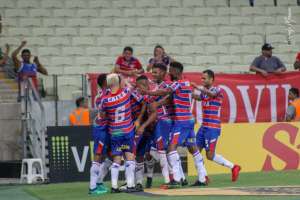 Paysandu x Fortaleza - Após derrota, Tricolor busca reabilitação na Série B