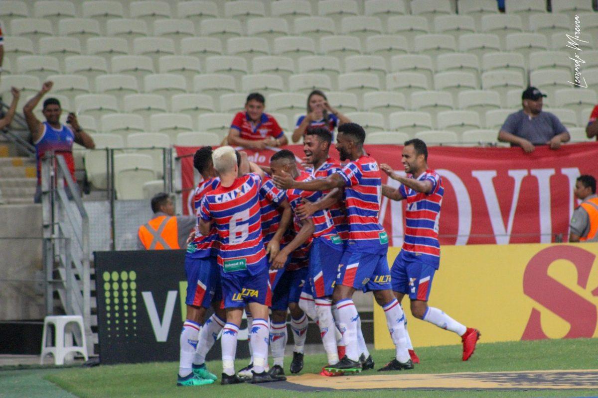 Paysandu x Fortaleza – Após derrota, Tricolor busca reabilitação na Série B