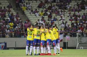 SÉRIE B: Líder busca reabilitação e Ponte tenta se distanciar do Z4