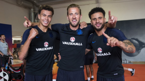 Com retrospecto negativo, Inglaterra treina para disputas de pênaltis desde março