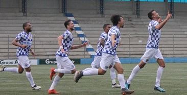 São José tem a melhor campanha da Série D