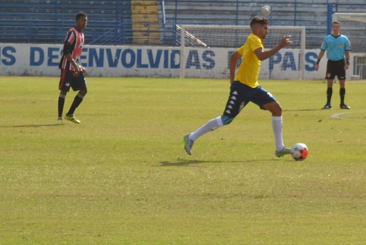 SEGUNDONA: Cinco times tentam avançar para a segunda fase nesse domingo
