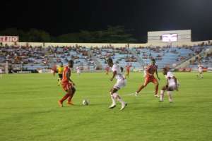 Imperatriz x Manaus - Duelo das surpesas por vaga na Série C