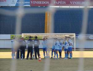 Treze-PB x Caxias-RS - 'Campo neutro' recebe dois melhores ataques