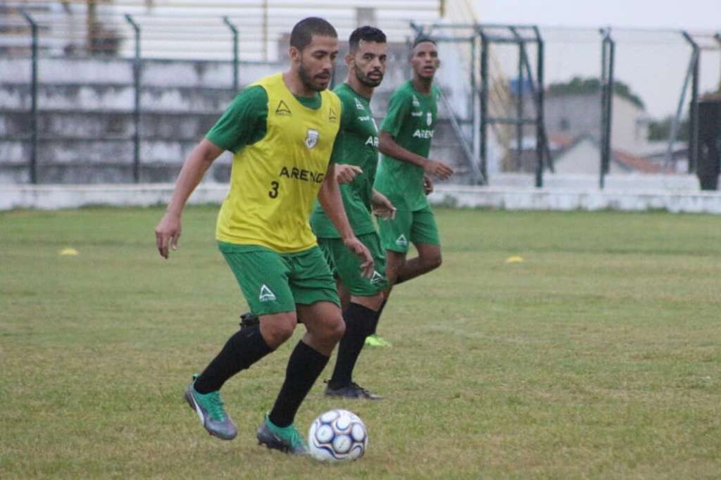 Treze jogará em João Pessoa na ida das quartas de final