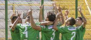 TV FPF transmite jogos da Segundona e decisão do Linense na Série D