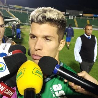 Adeus de Bruno Nazário