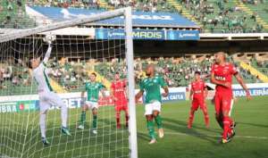 Guarani seria vice-líder da Série B com pontos perdidos no fim dos jogos. Entenda!