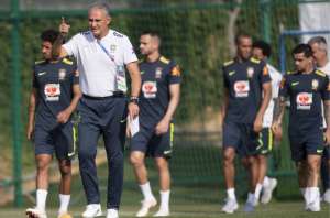 Diferente da Copa de 2014, Tite coloca em prática um 