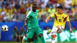 Sánchez exalta Inglaterra e Kane e minimiza possível baixa de James na Colômbia