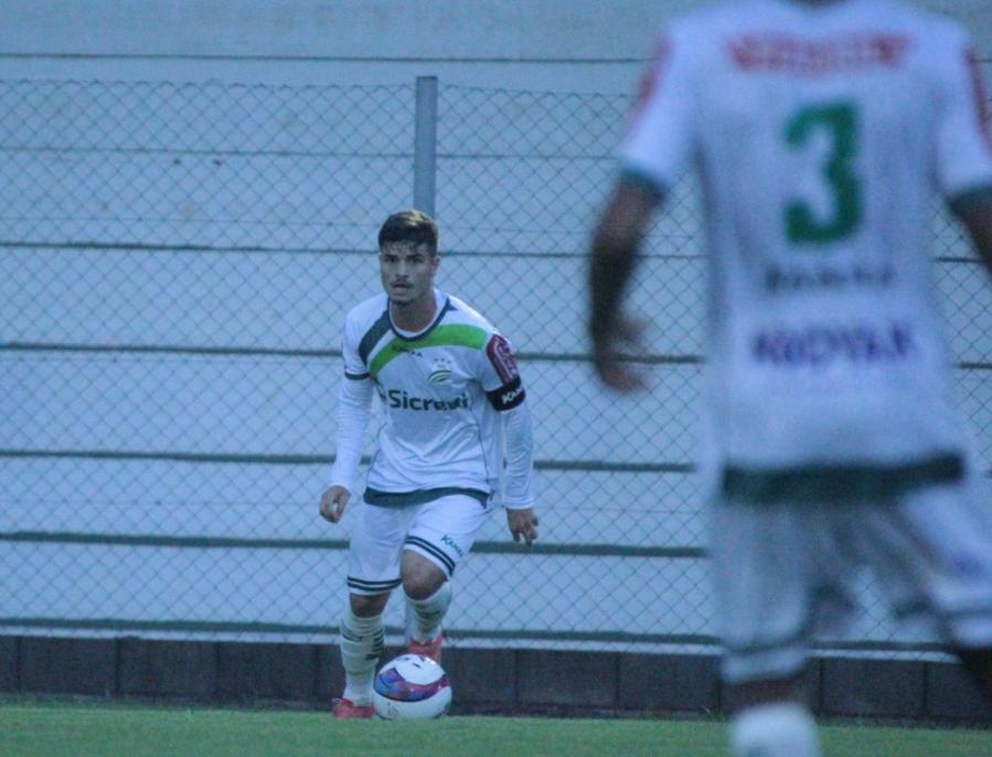 Luverdense busca empate com Tombense fora de casa