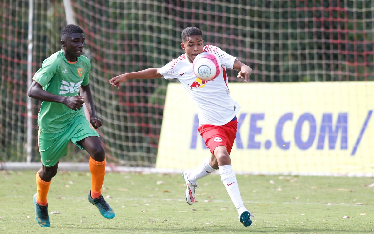 PAULISTA SUB-20: Confira como ficam os grupos para a segunda fase!