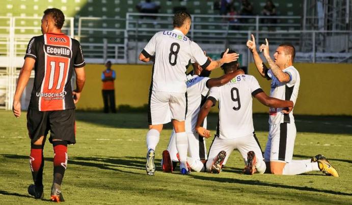 SÉRIE C: Atlético-AC e Botafogo-SP perdem na 12.ª rodada, mas seguem na liderança