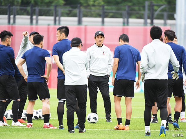 Jogadores do Japão se defendem de críticas na Copa: 'Não devemos ter vergonha' 2 0002050324171 img