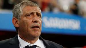 Técnico de Portugal vê derrota 'injusta' e quer Cristiano Ronaldo após a Copa